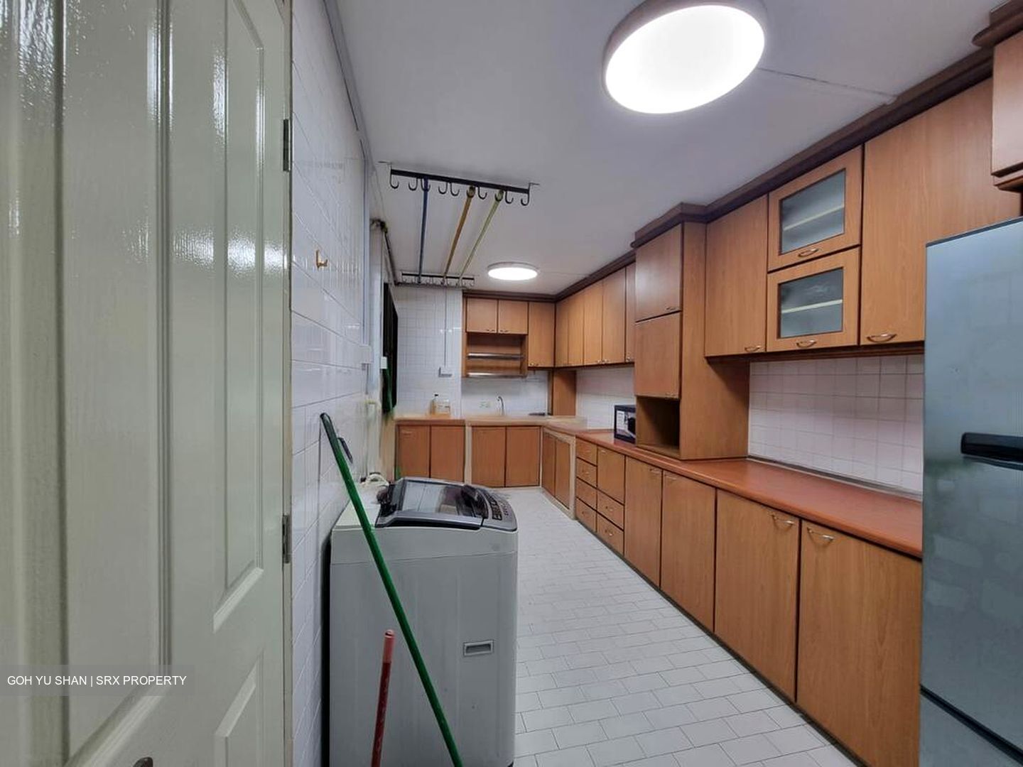 Blk 787 Khatib Vale (Yishun), HDB 4 Rooms #552324461